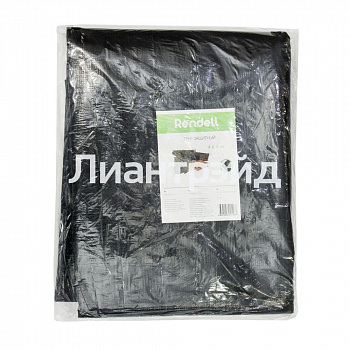 Тент защитный 10х15м